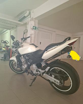 Honda Hornet 600 - 2003 -38.000 km