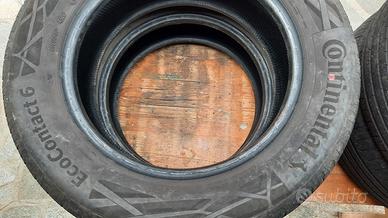 Gomme 205 60 R16