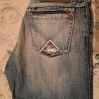 jeans Roy Roger's donna