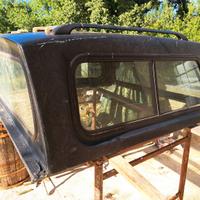 hard top 
