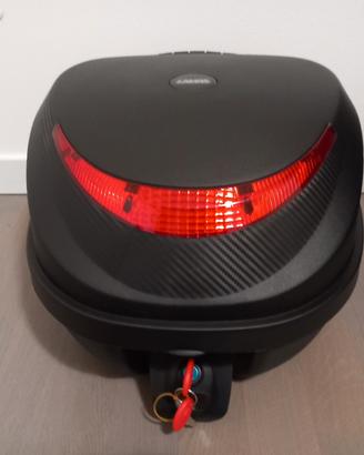 Bauletto moto