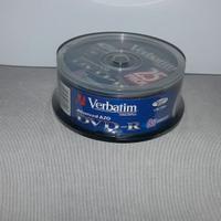Verbatim DVD-R 4.7GB