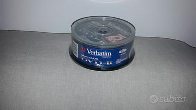 Verbatim DVD-R 4.7GB