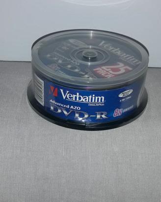 Verbatim DVD-R 4.7GB