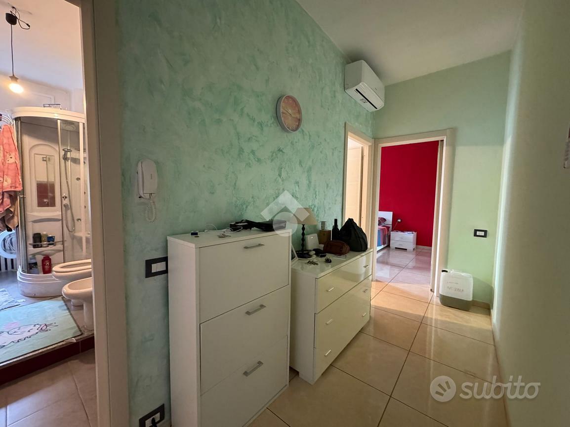 Apartment in Novara, San Paolo - Vista 5