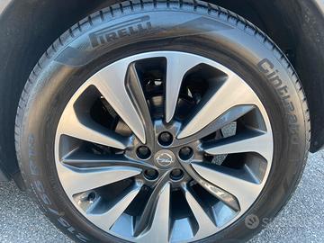 Opel automatica diesel X full optional