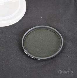 NIKON filtro 72 mm NC