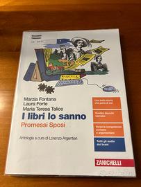 I libri lo sanno. Promessi Sposi