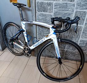 Wilier Cento 1 Air Carbonio Shimano Dura Ace 
