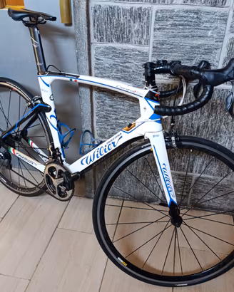 Wilier Cento 1 Air Carbonio Shimano Dura Ace 