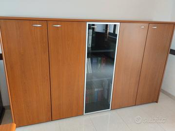 Arredo completo per studio professionale