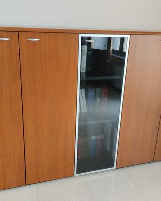 Arredo completo per studio professionale