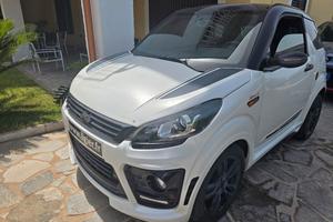 Ligier JS50 Sport DCI