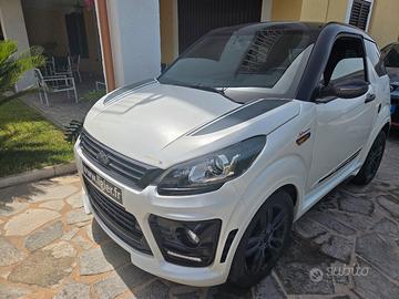 Ligier JS50 Sport DCI