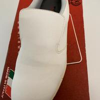 Scarpe antinfortunistiche da cuoco