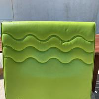 N. 2 Testiere letto in similpelle