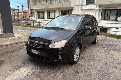 FORD C-Max 1.6