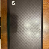 Notebook Hp Pavilion DV6