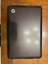 Notebook Hp Pavilion DV6