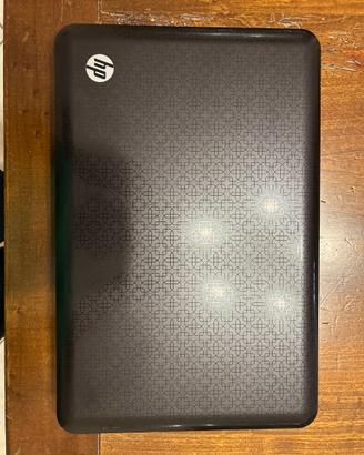 Notebook Hp Pavilion DV6