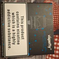 vaporizzatore Vapefly Galaxies MTL 