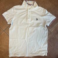 maglia polo u.s. assn
