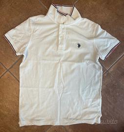 maglia polo u.s. assn