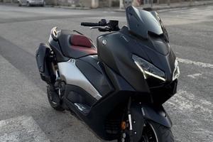 T max 560