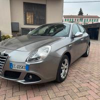 Alfa Romeo Giulietta Distinctive