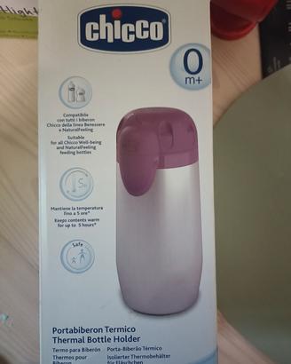 porta biberon 