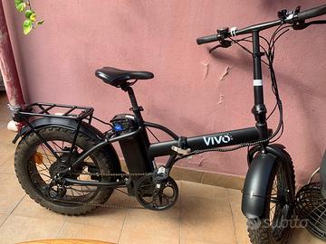 VivoBike VF19