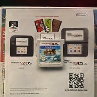 Kid icarus uprising 3ds