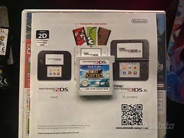 Kid icarus uprising 3ds