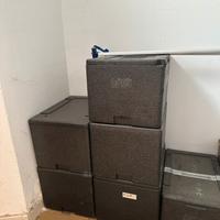 Box polistirolo termo box thermo box