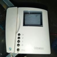 videocitofono BTicino 344804