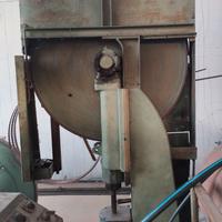 segheria falegnameria 