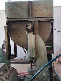 segheria falegnameria 