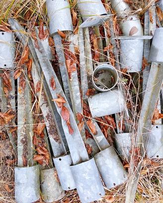 bicchieri per Staccionate 