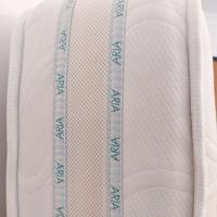 Materasso matrimoniale Aria.