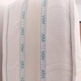 Materasso matrimoniale Aria.