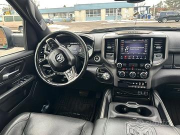 RAM  Sport  2020 Benzine