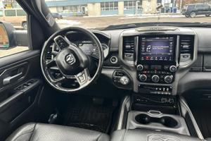 RAM  Sport  2020 Benzine