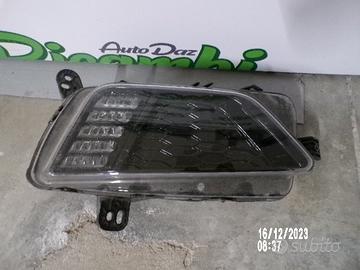 FENDINEBBIA ANTERIORE DESTRO LED POLO 2G 2019