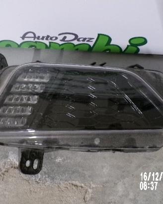 FENDINEBBIA ANTERIORE DESTRO LED POLO 2G 2019