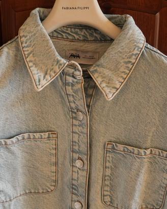 Abito ZARA (dagli Stati Uniti) L