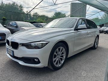 Bmw 320d serie3 serie 3 xDrive Touring