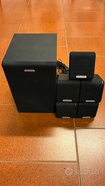Creative Surround 5.1 per PC
