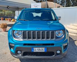 Jeep Renegade 1.6 Mtj 130cv Limited