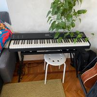 Tastiera Studiologic SL73 come nuova