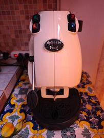 macchina del caffè 